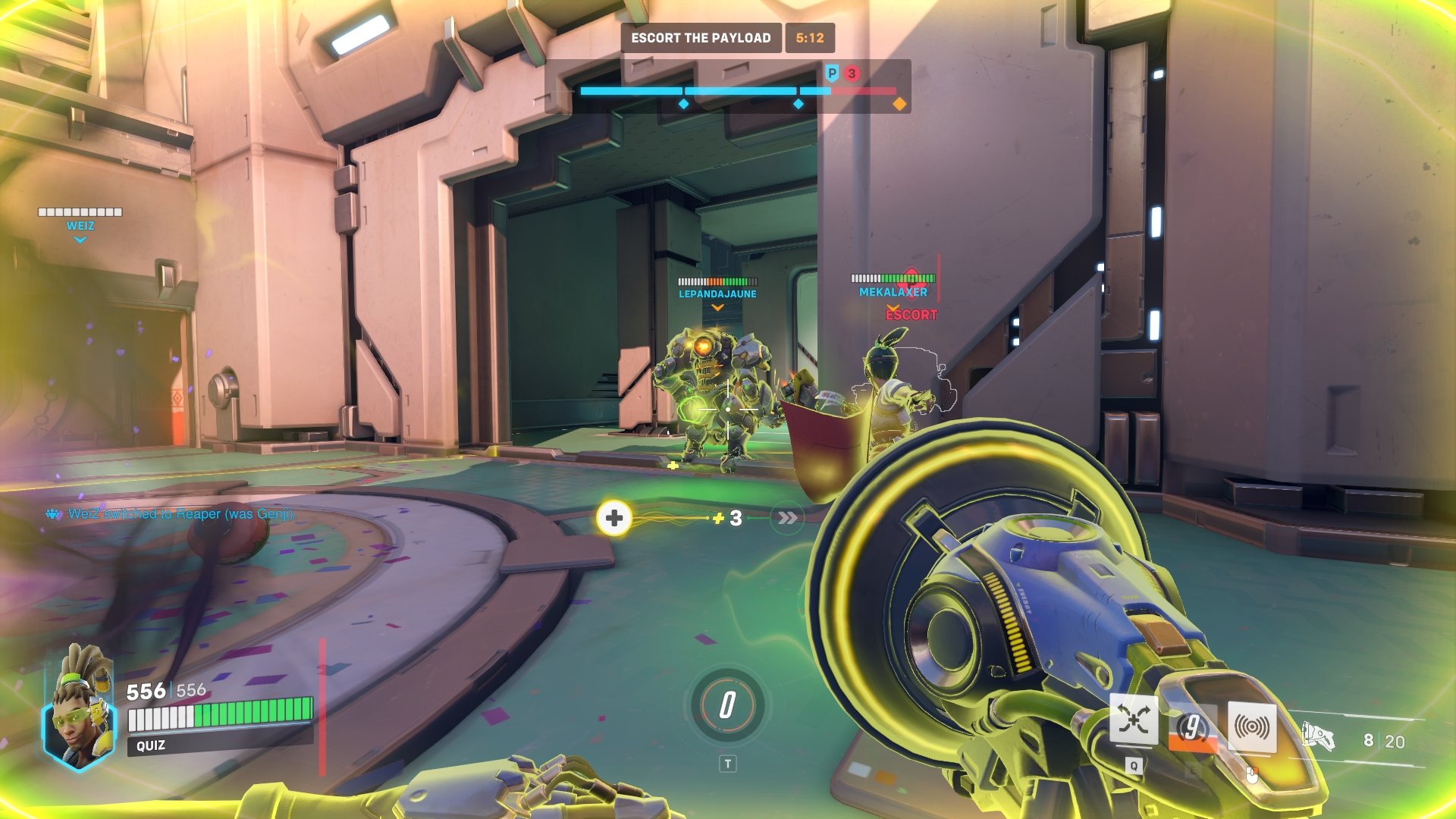 只狼：影逝二度 完整版 截图3