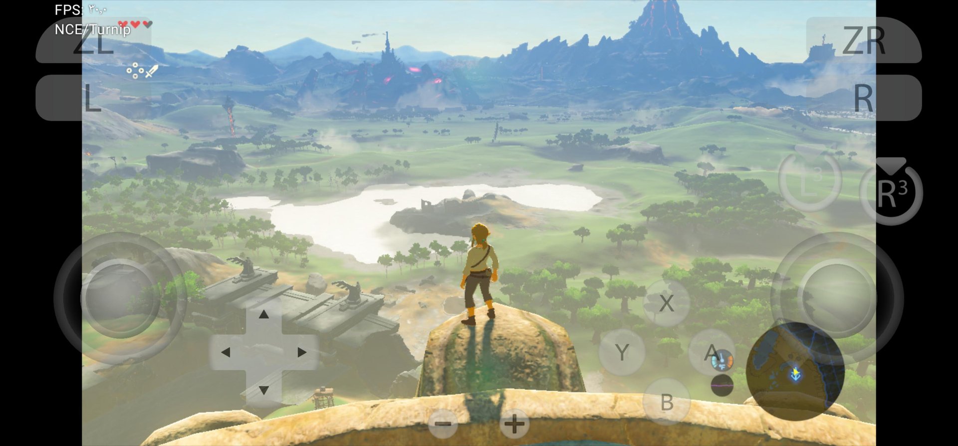 荒野大镖客2 重制版 截图8