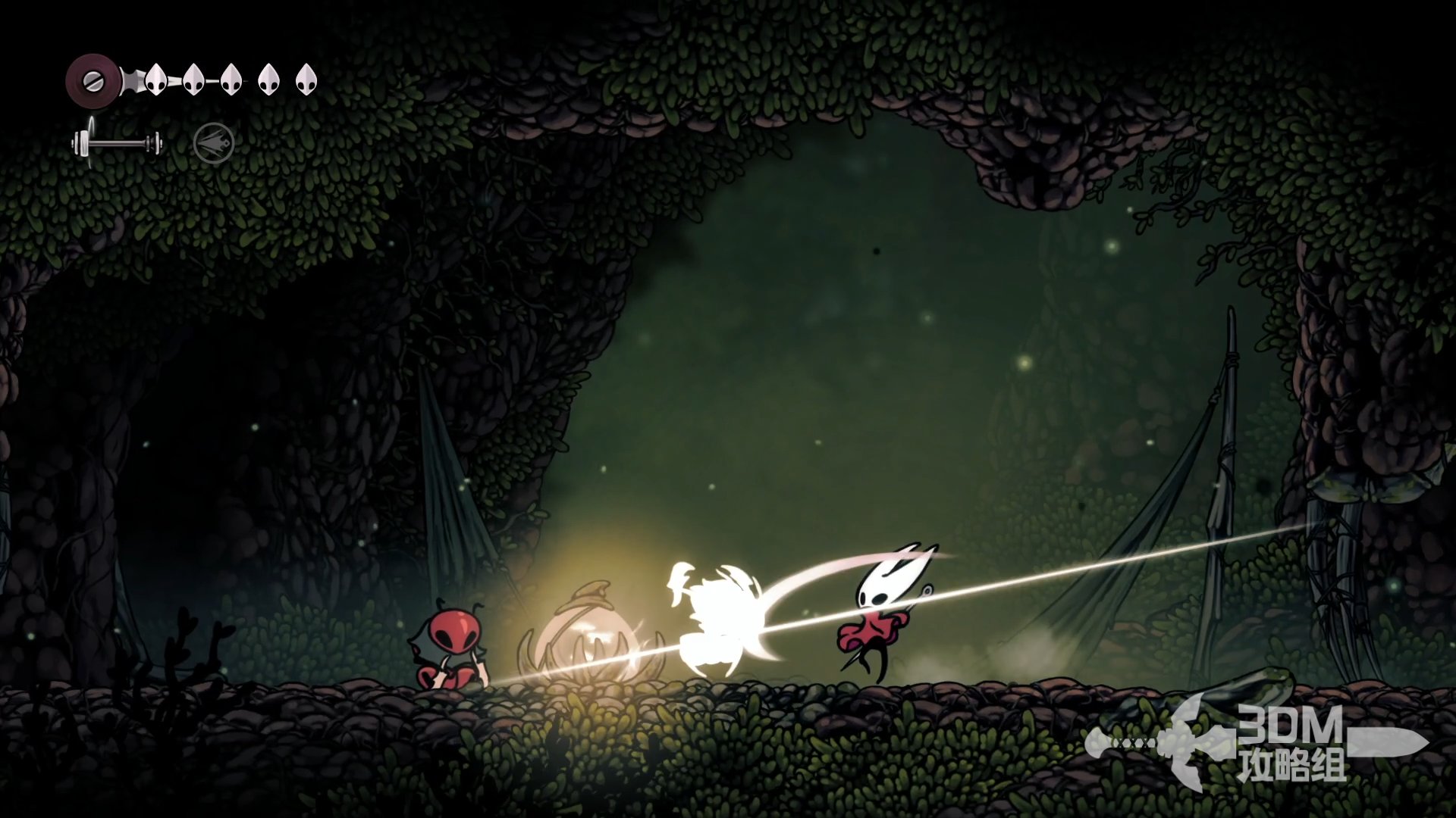 深岩银河 终极版 截图12