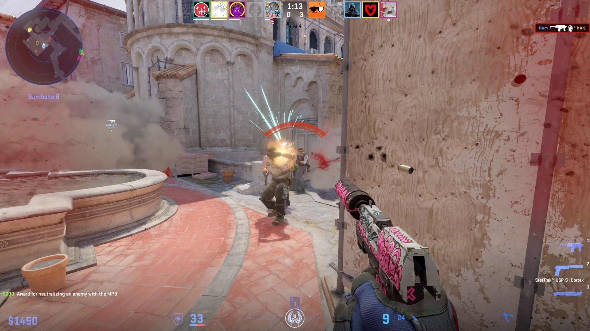 怪物猎人：世界 年度版 截图8