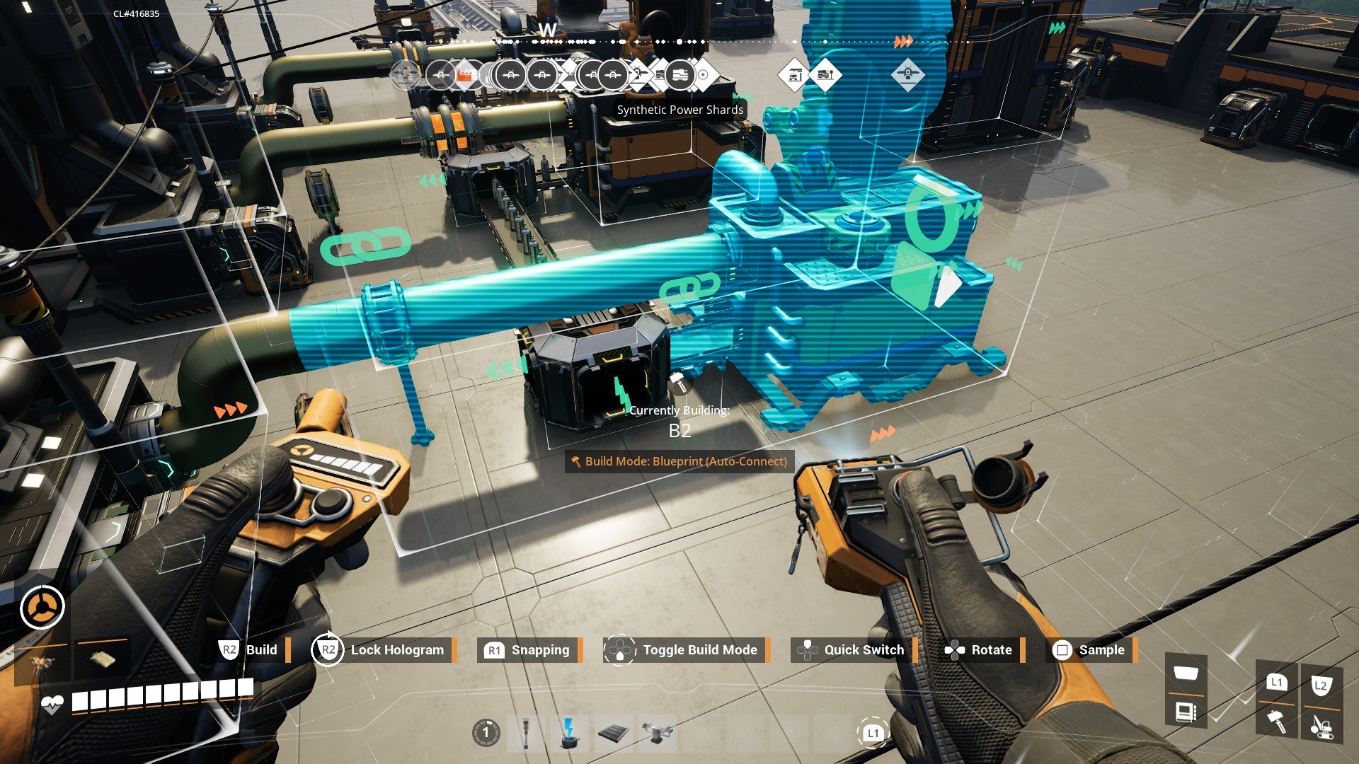 死亡搁浅 截图8